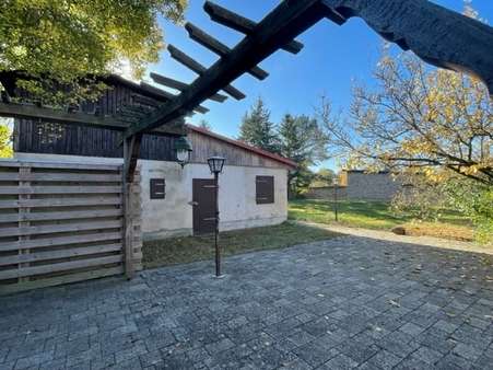 Lagergebäude - Gastronomie in 17268 Templin mit 223m² kaufen