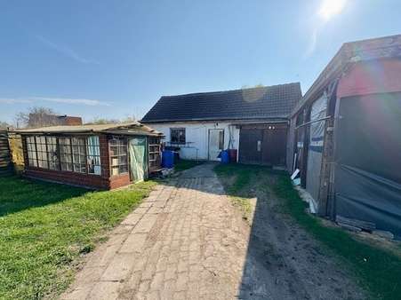Doppelhaushälfte in 17309 Rollwitz mit 85m² kaufen