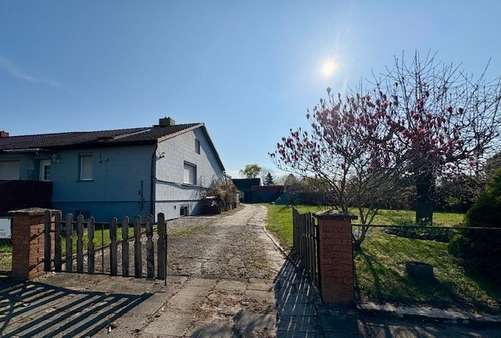 Doppelhaushälfte in 17309 Rollwitz mit 85m² kaufen