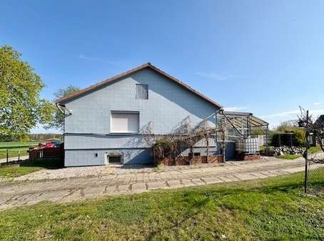 Doppelhaushälfte in 17309 Rollwitz mit 85m² kaufen