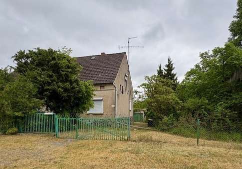 null - Einfamilienhaus in 16248 Lunow-Stolzenhagen mit 170m² kaufen