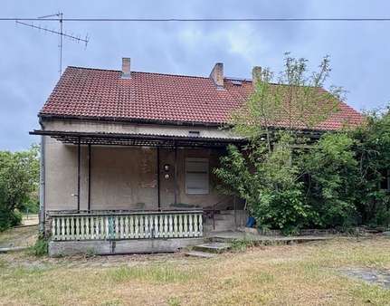 null - Einfamilienhaus in 16248 Lunow-Stolzenhagen mit 170m² kaufen
