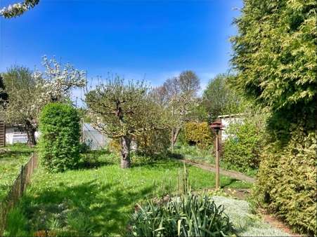 Garten - Grundstück in 17291 Prenzlau mit 517m² kaufen