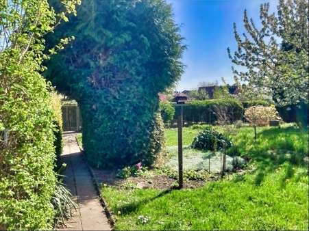 Garten - Grundstück in 17291 Prenzlau mit 517m² kaufen