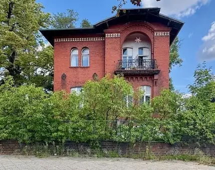 Exklusive Stadtvilla zu verkaufen