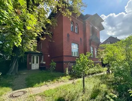 Exklusive Stadtvilla zu verkaufen