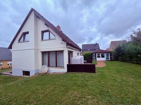 Einfamilienhaus in 17291 Prenzlau mit 130m² kaufen
