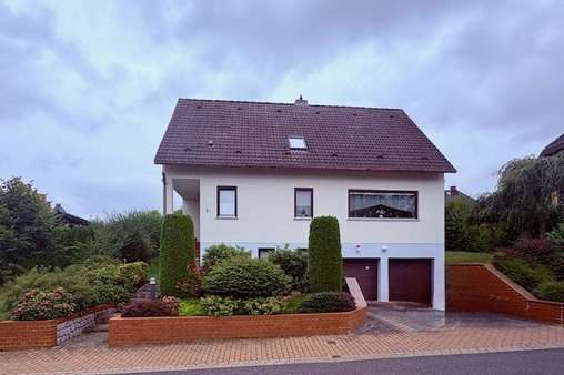 Einfamilienhaus in 17291 Prenzlau mit 130m² kaufen