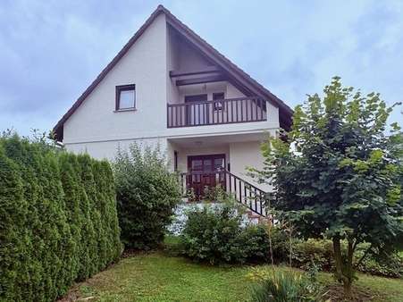 Einfamilienhaus in 17291 Prenzlau mit 130m² kaufen