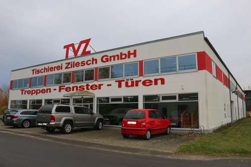 null - Halle in 17291 Prenzlau mit 1500m² kaufen
