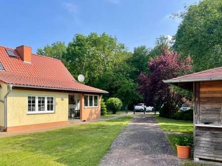 null - Doppelhaushälfte in 17291 Nordwestuckermark mit 120m² kaufen