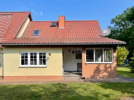 null - Doppelhaushälfte in 17291 Nordwestuckermark mit 120m² kaufen