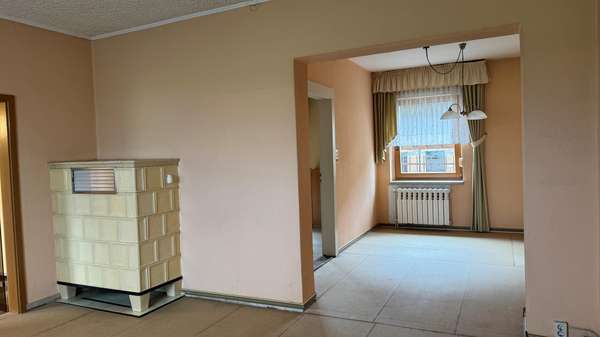 EG Wohnen ca. 30 m² - Einfamilienhaus in 03149 Wiesengrund mit 160m² kaufen
