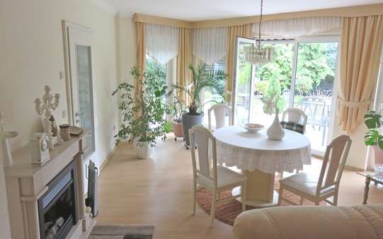 Wohnzimmer Wohnzimmer - Einfamilienhaus in 02979 Elsterheide mit 120m² kaufen