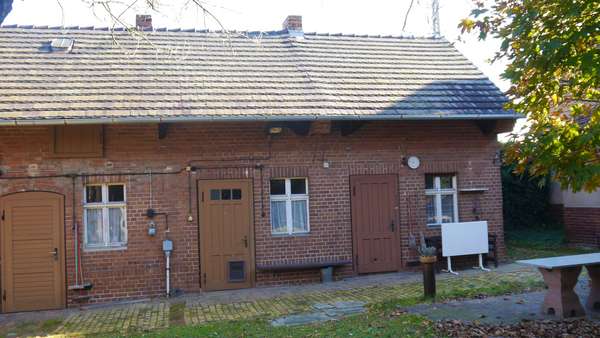 Nebengelass - Einfamilienhaus in 03099 Kolkwitz mit 105m² kaufen