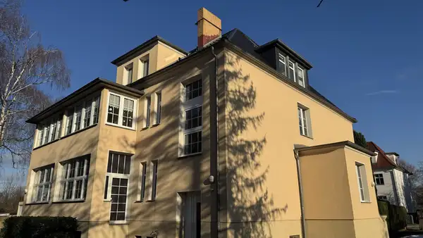 Investment in Forster Villa