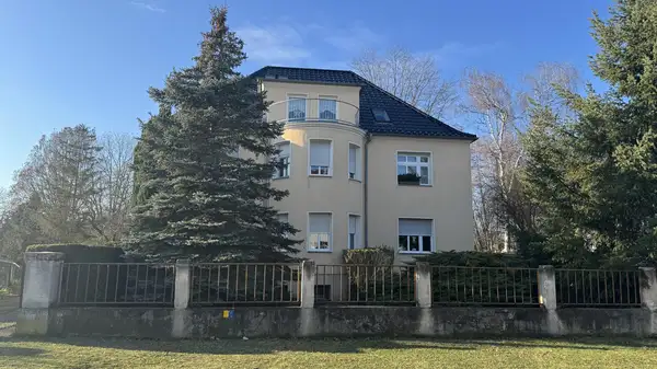 Investment in Forster Villa