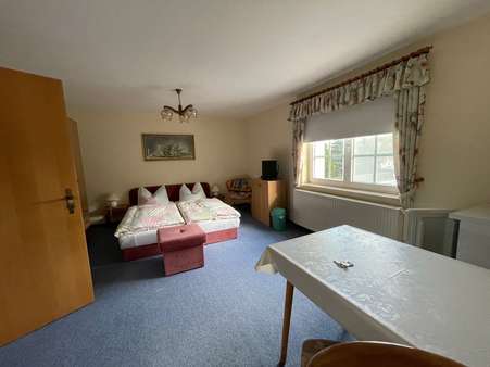 Zimmer im OG - Einfamilienhaus in 03185 Turnow-Preilack mit 144m² kaufen