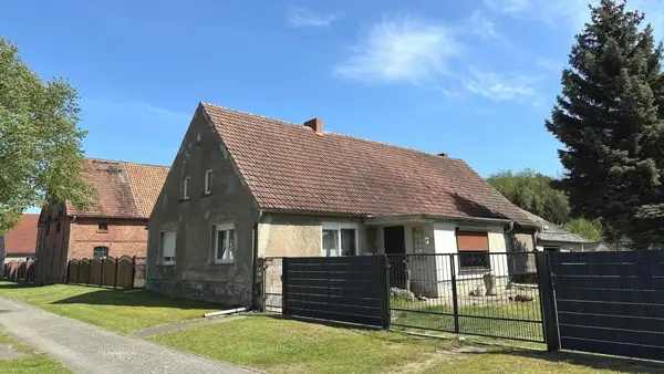 30+ Suche Kl Haus Mit Garten In Forst Lausitz Zu Kaufen, Haus mit