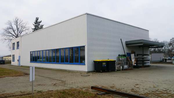 P1060185-2 - Halle in 03044 Cottbus mit 465m² kaufen
