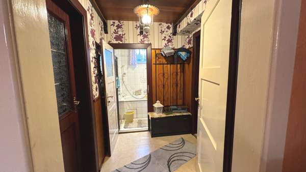 EG Flur - Einfamilienhaus in 03149 Forst mit 91m² kaufen
