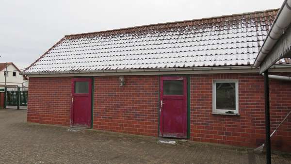 Nebengebäude - Einfamilienhaus in 02979 Spreetal mit 90m² kaufen