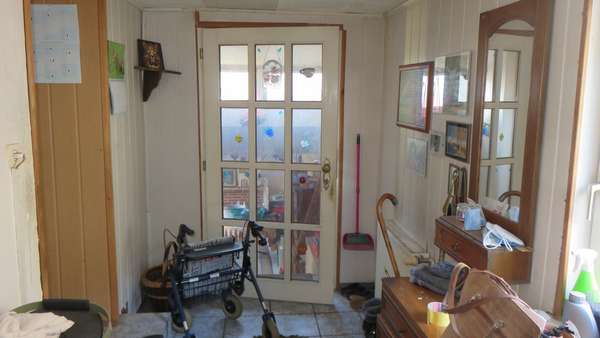 Diele - Einfamilienhaus in 03130 Spremberg mit 120m² kaufen