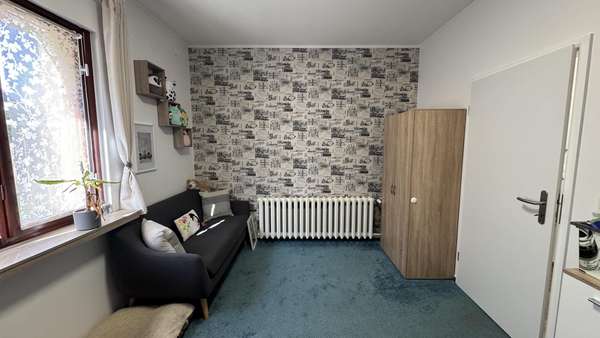Gäste Zimmer im Anbau - Einfamilienhaus in 03149 Forst mit 130m² kaufen
