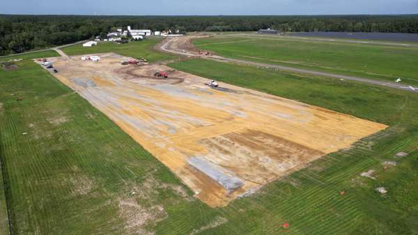 Gewerbefläche Nord - Grundstück in 03058 Neuhausen mit 70000m² kaufen