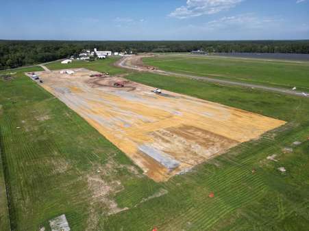 Gewerbefläche Nord - Grundstück in 03058 Neuhausen mit 70000m² kaufen