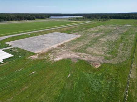 Gewerbefläche Süd - Grundstück in 03058 Neuhausen mit 70000m² kaufen