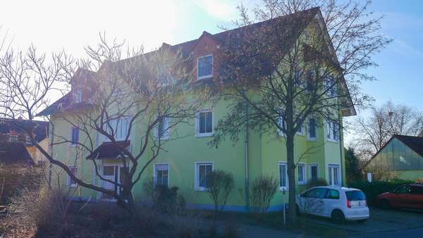 P1060258-2 - Erdgeschosswohnung in 03096 Werben mit 77m² kaufen