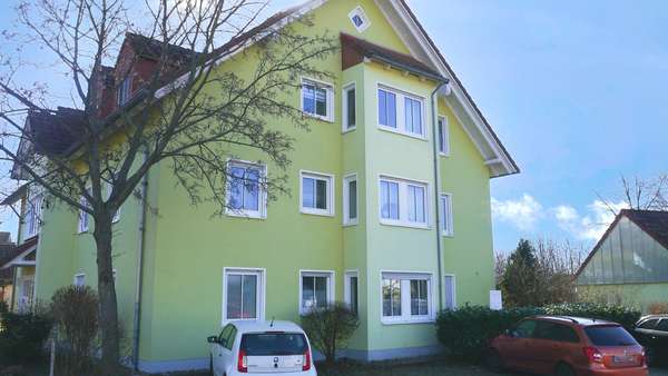 P1060259-2 - Erdgeschosswohnung in 03096 Werben mit 77m² kaufen