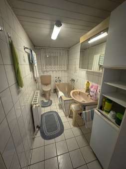 Bad - Einfamilienhaus in 03172 Guben mit 110m² kaufen