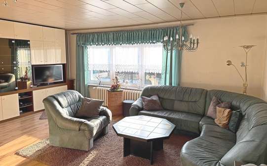 Wohnzimmer Wohnzimmer - Einfamilienhaus in 03130 Spremberg mit 115m² kaufen