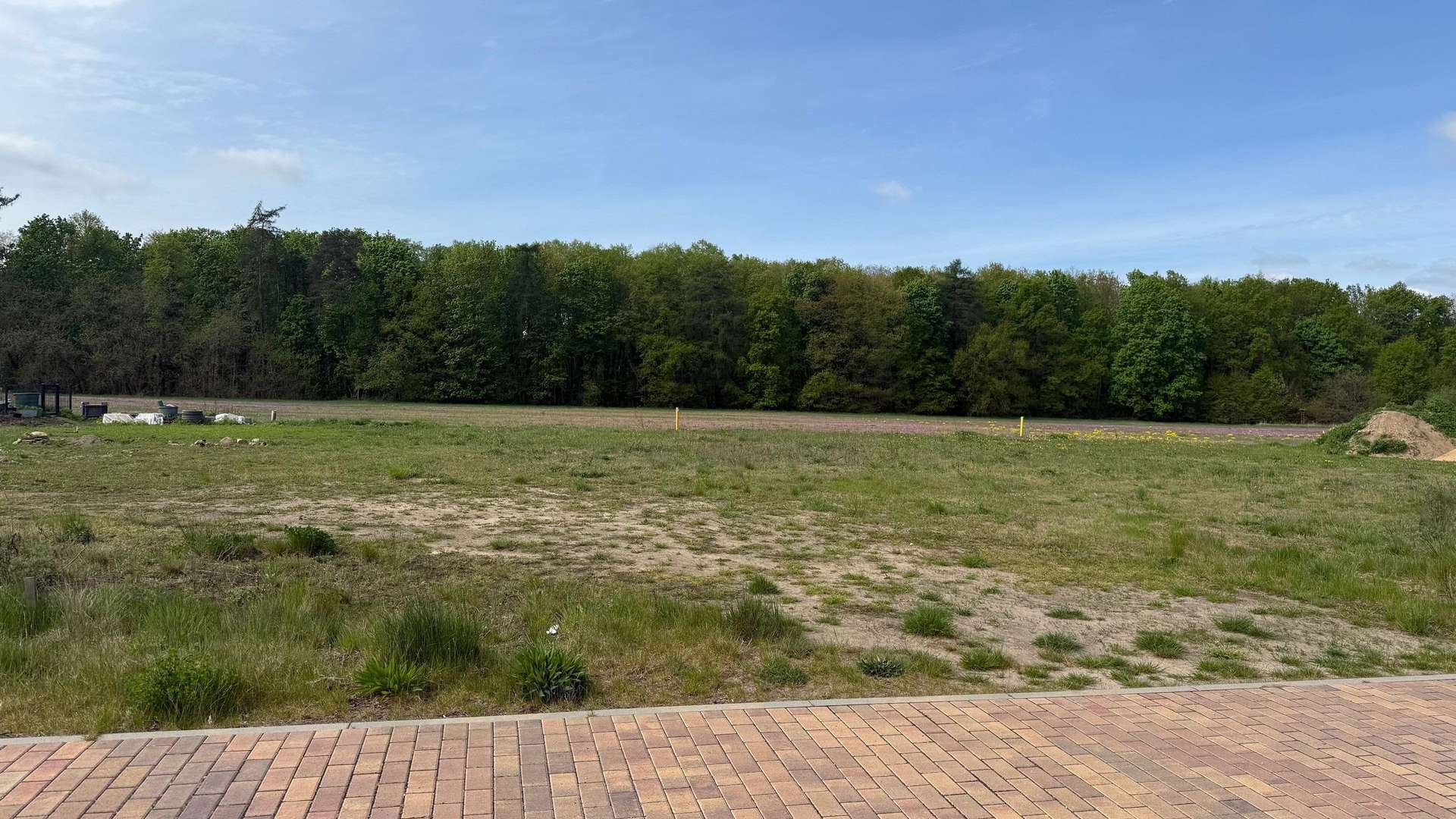 Ansicht - Grundstück in 03130 Spremberg mit 666m² kaufen