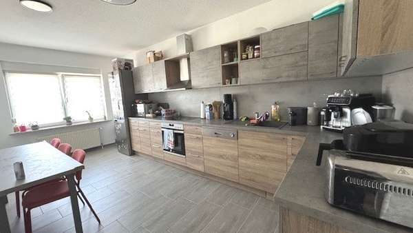 Wohnküche - Bungalow in 03172 Schenkendöbern mit 182m² kaufen