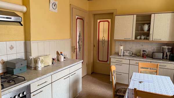 Wohnküche - Einfamilienhaus in 03130 Spremberg mit 140m² kaufen