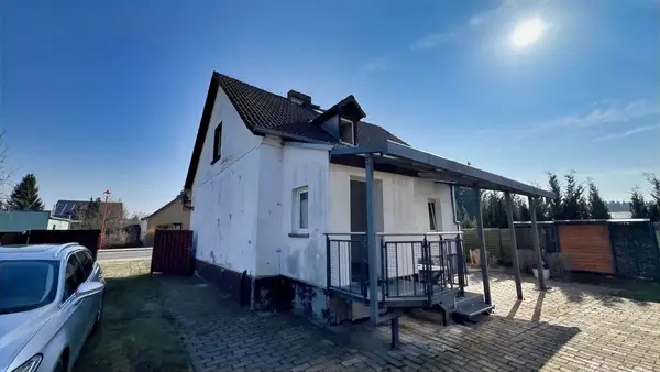 Ausbau oder Neubau!