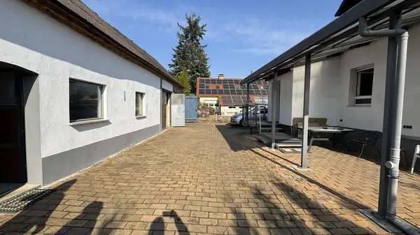 Ausbau oder Neubau!