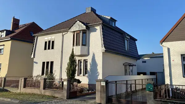 Klein & fein, mitten in der Stadt!