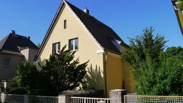 Mein Traum zum Renovieren