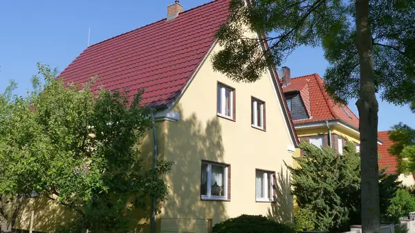 Mein Traum zum Renovieren