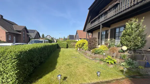 Ein Heim für die Familie!