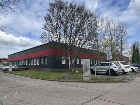 Ansicht Südost - Sonstige in 03044 Cottbus mit 649m² kaufen