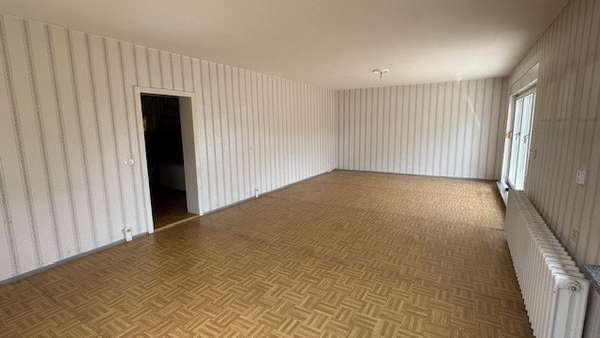 Wohnzimmer EG Wohnzimmer EG - Doppelhaushälfte in 03172 Guben mit 124m² kaufen