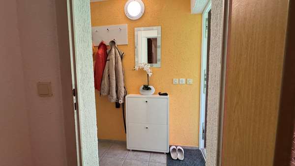Flur Flur - Haus in 03159 Neiße-Malxetal mit 30m² kaufen