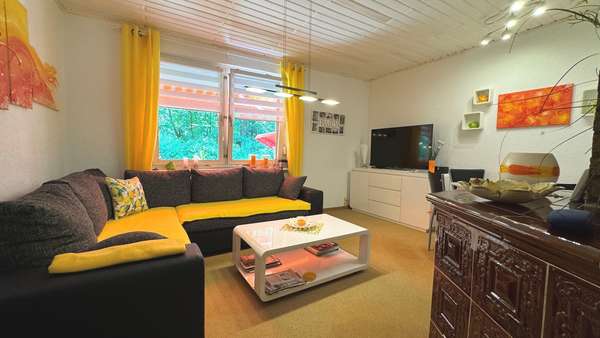 Wohnbereich Wohnbereich - Haus in 03159 Neiße-Malxetal mit 30m² kaufen
