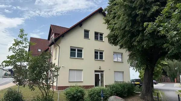 Gefragtes Anlageobjekt im Stadtkern