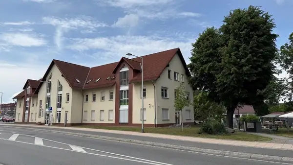 Gefragtes Anlageobjekt im Stadtkern